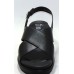 Ara shoes Γυν. ανατομ.παπούτσι 33516 ΜΑΥΡΟ
